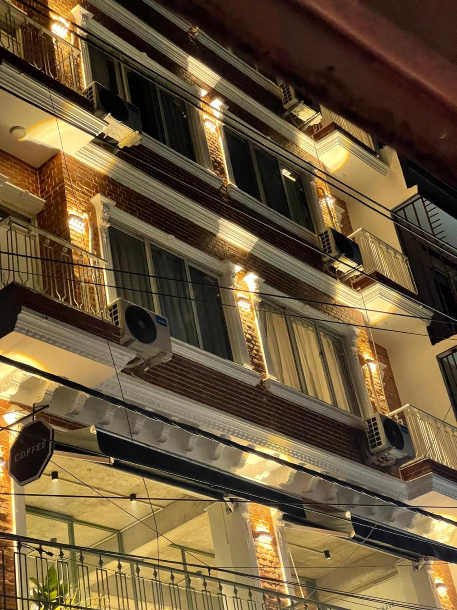Little Buddha Inn Catmandu Exterior foto